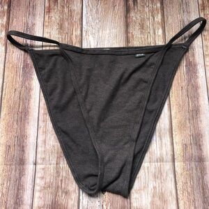 PINK Victoria’s Secret Bikini Underwear
